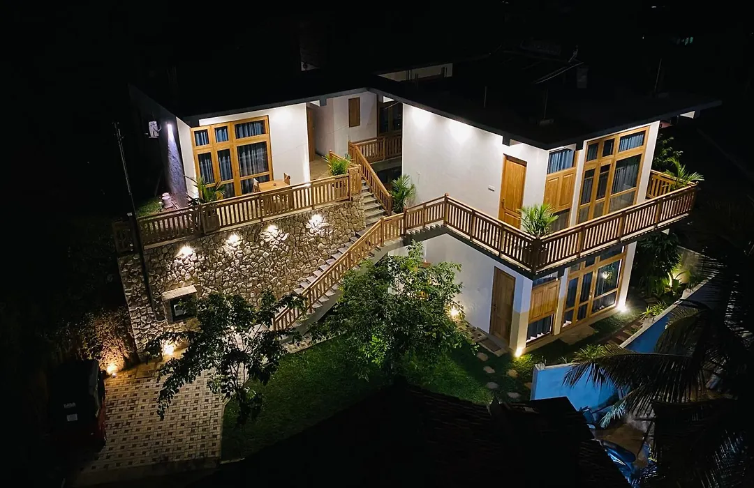 Villa Rosewood-1